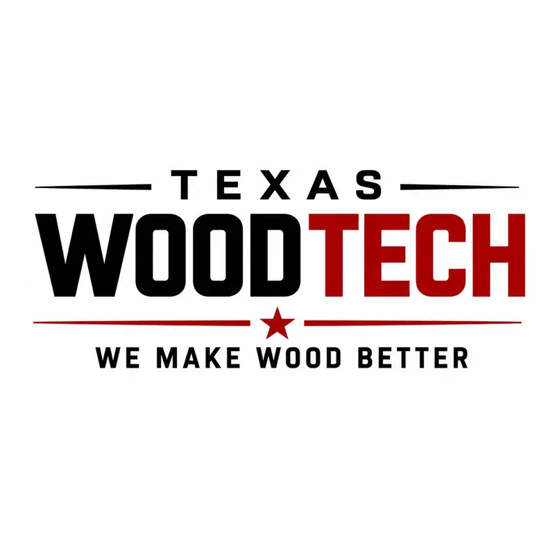Texas Wood Tech — We Make Wood Better